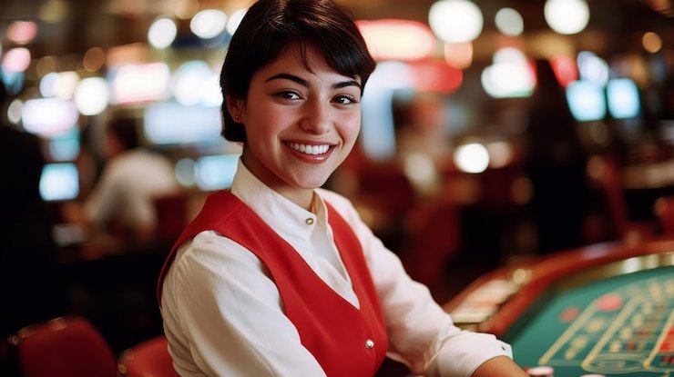 jitu99 login live dealer studio with multiple camera angles streaming blackjack table